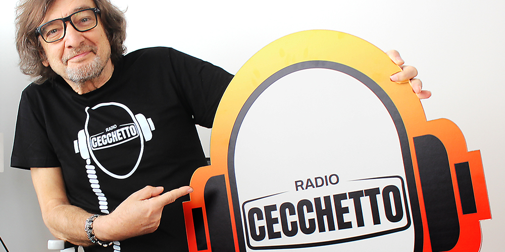 Radio Cecchetto